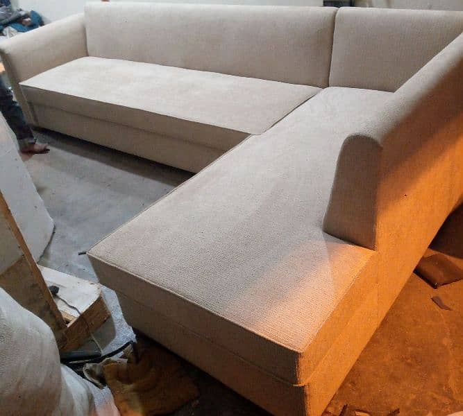 Making premium quality sofa set and dinning chair 1