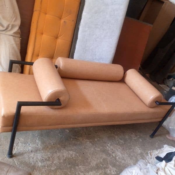 Making premium quality sofa set and dinning chair 6