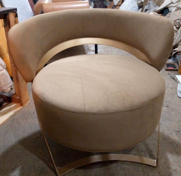 Making premium quality sofa set and dinning chair 13