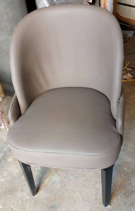 Making premium quality sofa set and dinning chair 15