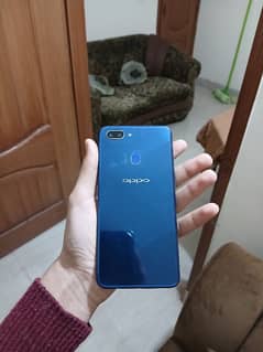 oppo A5