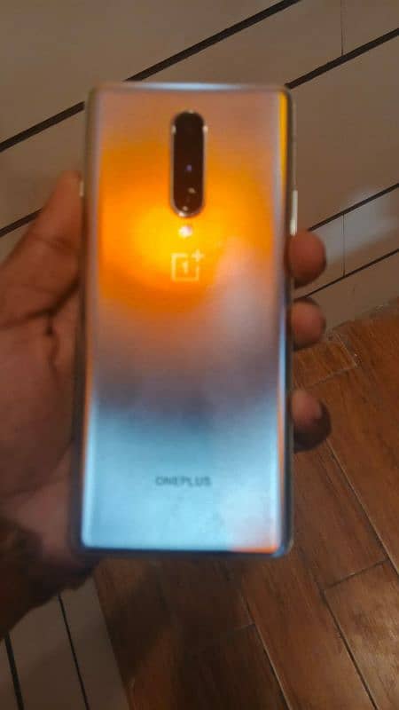 Oneplus t8 2