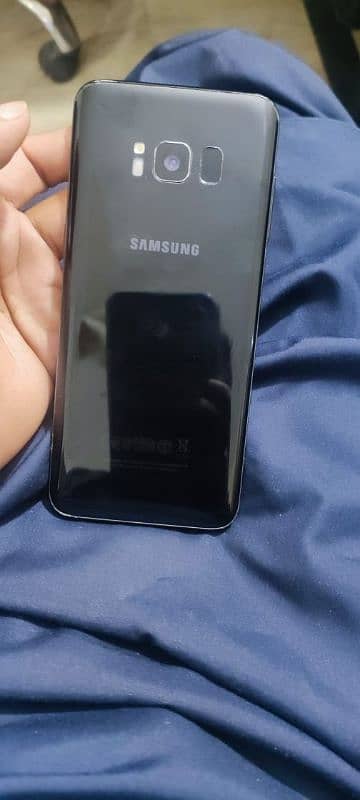 Samsung Galaxy S8 PTA Approved 2