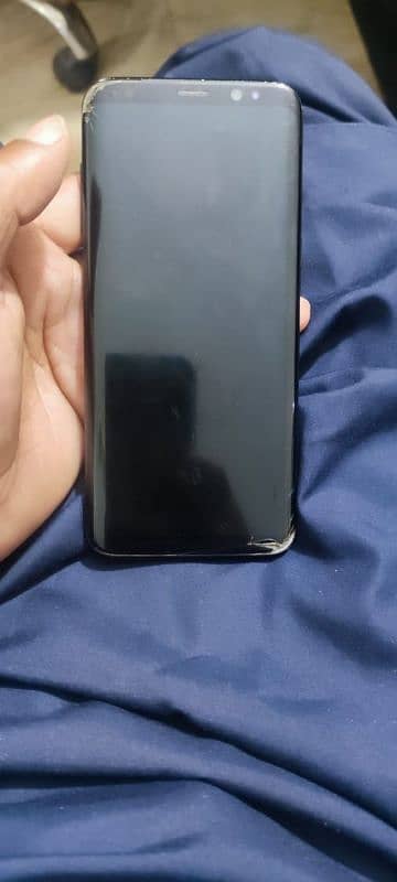 Samsung Galaxy S8 PTA Approved 3