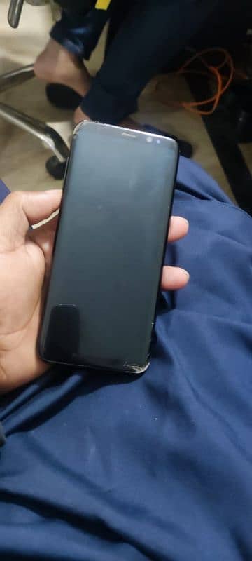 Samsung Galaxy S8 PTA Approved 7