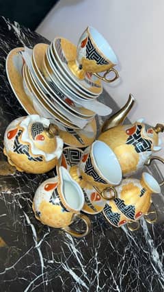 tea sets