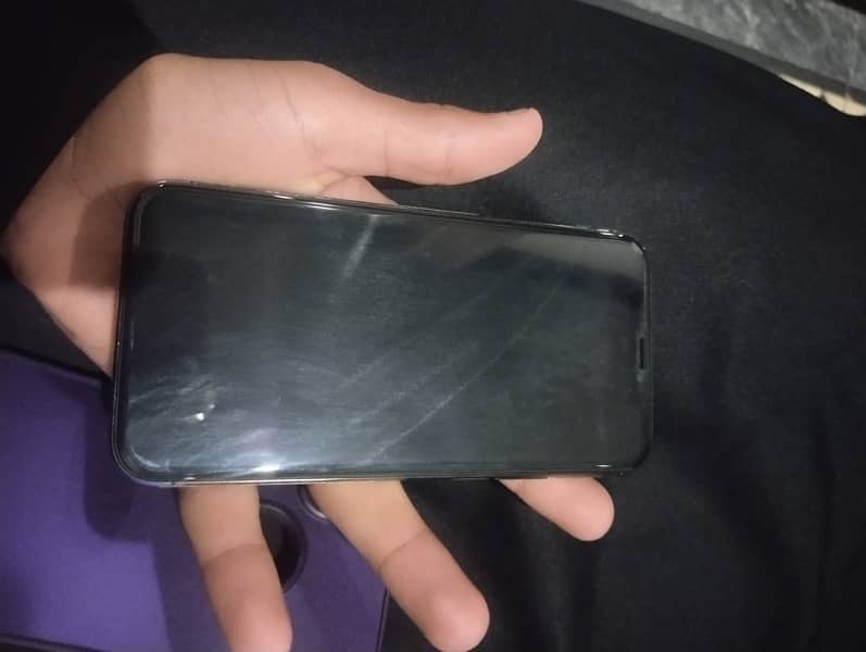 Iphone x urgent sale 1