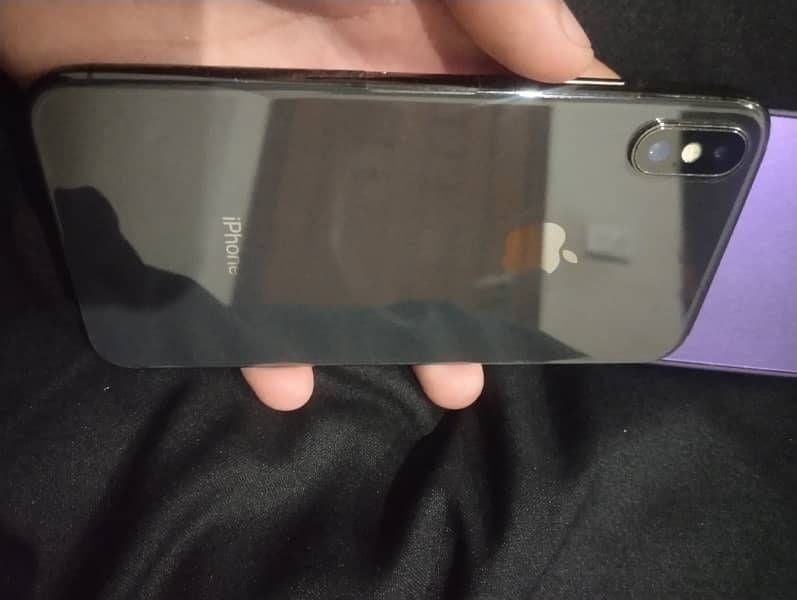 Iphone x urgent sale 6