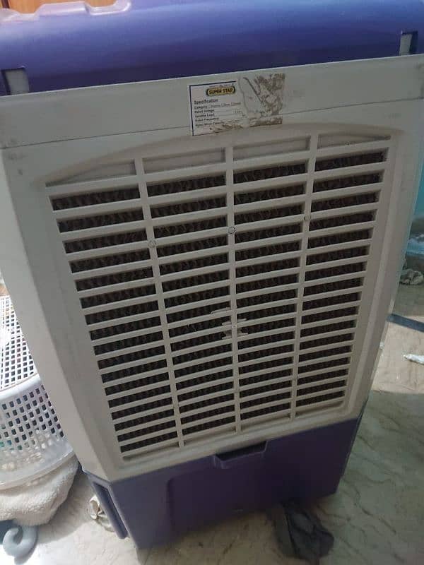 AIR COOLER 2