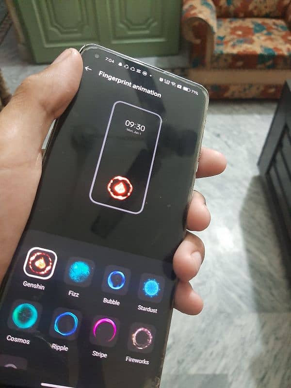 ONEPLUS 9 PRO DUAL SIM APPROVED 5