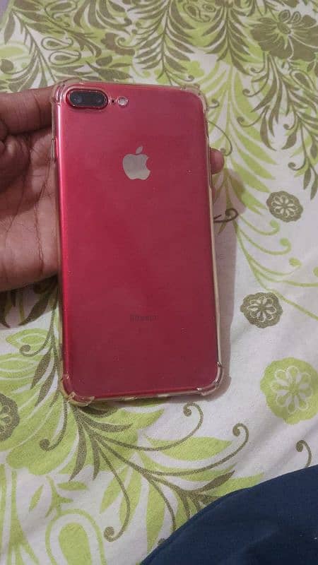 I phone 7 plus 2