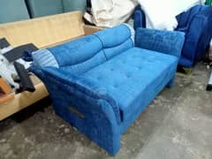 2 seater only