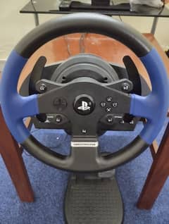 THRUSTMASTER T50