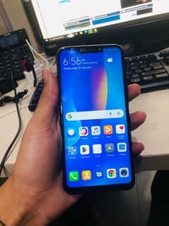 Huawei Nova 3i 4/128gb pta approved