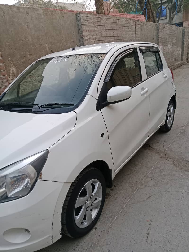 Suzuki Cultus VXL 2018 03104775436 1