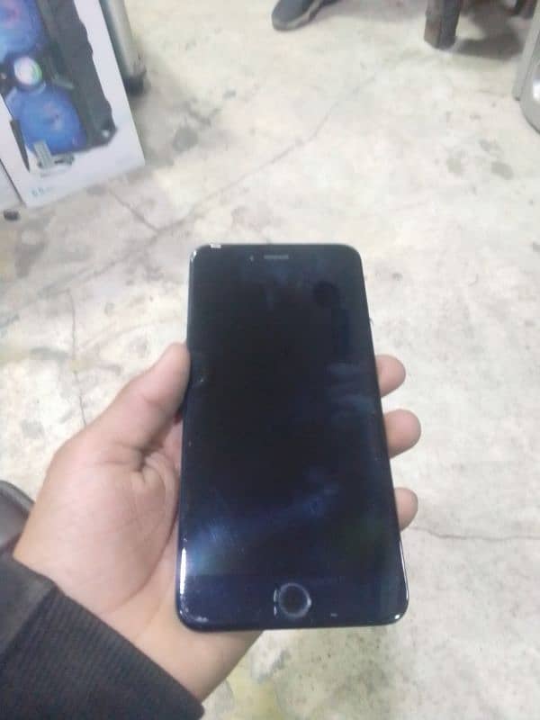 l phone 6 Plus panal original 0