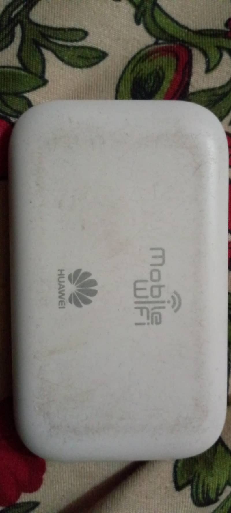 Net device, Zong 4G data device 1