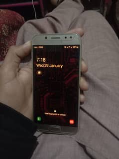 Samsung Mobile galaxy j5 pro