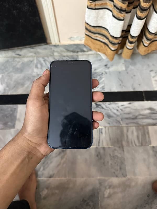 iPhone 12 urgent sale 0