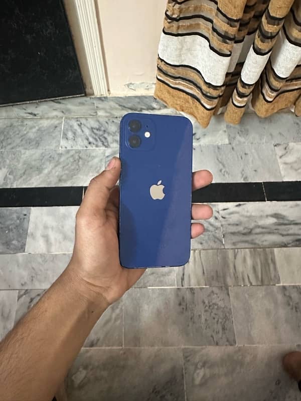 iPhone 12 urgent sale 5