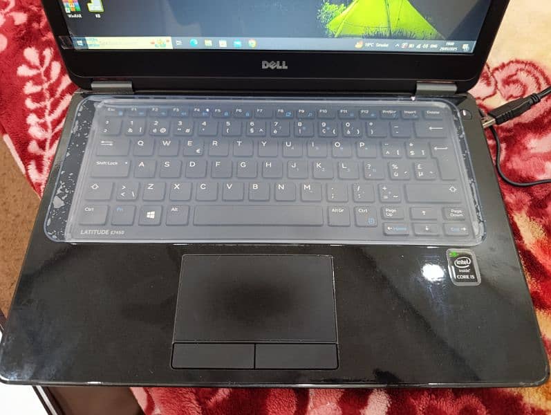 Dell Latitude E7450 2