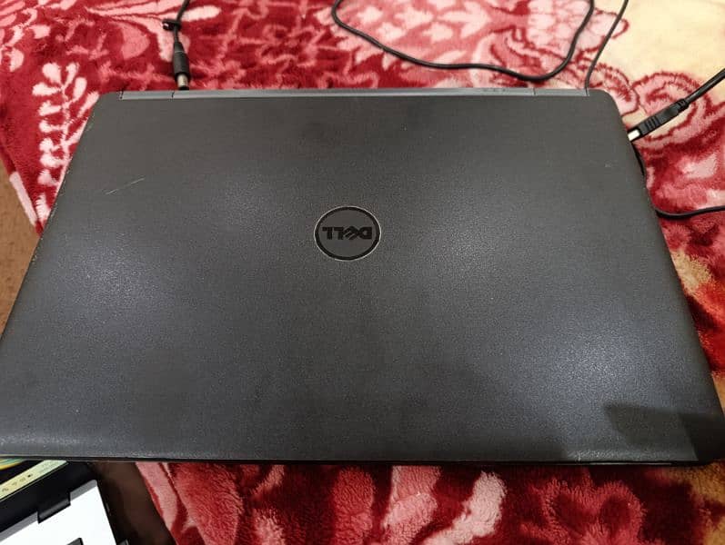 Dell Latitude E7450 3