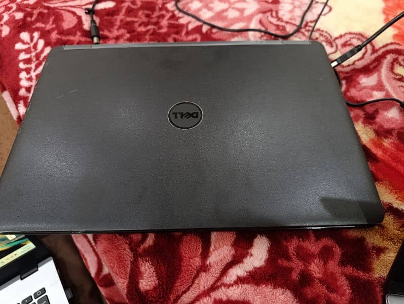 Dell Latitude E7450 6