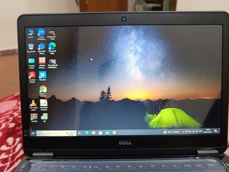 Dell Latitude E7450 7