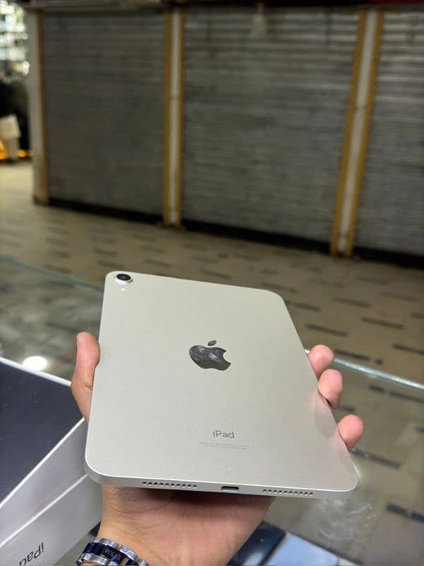 ipad mini 6 0