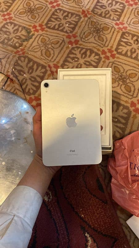 ipad mini 6 1