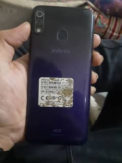 infinix