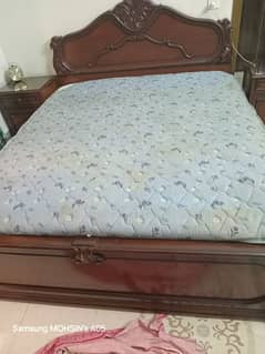 Double Bed Diamond supreme  SpringKing size Mattress