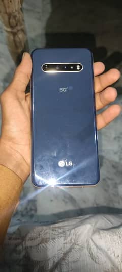 LG v60 5g