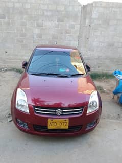 Suzuki Swift 2010