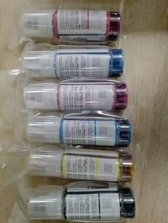 Epson 057 Original Ink Bottle Set 03142330004