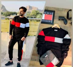 Tracksuits available in Rs 1000