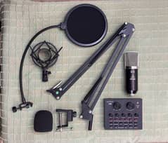 Behringer C-1 Condenser Microphone