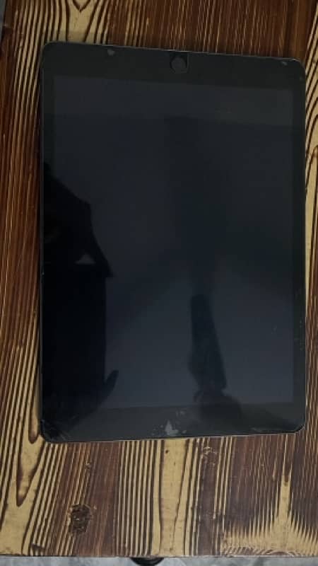 IPAD 9th generation 64gb grey 1