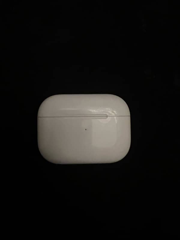 APPLE AIRPODS PRO 0