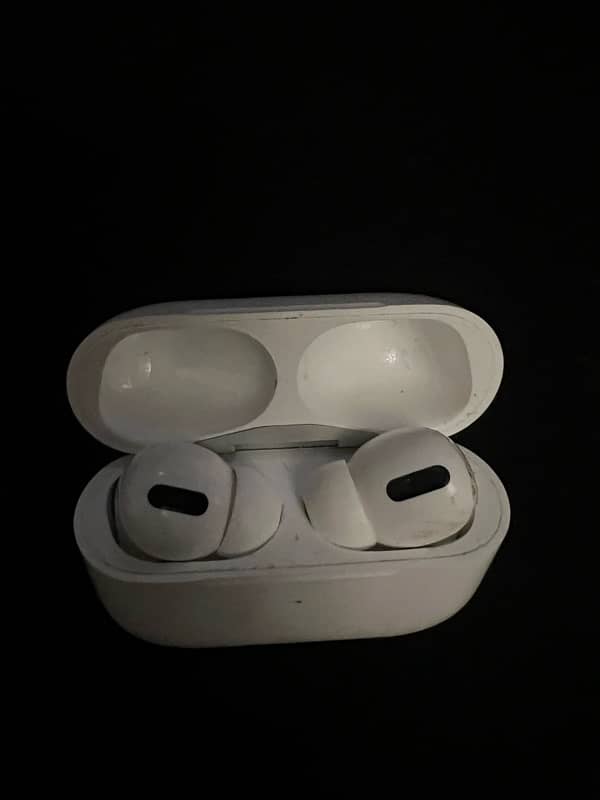 APPLE AIRPODS PRO 1