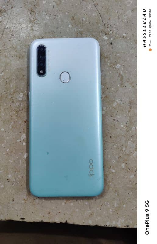 oppo a31 6