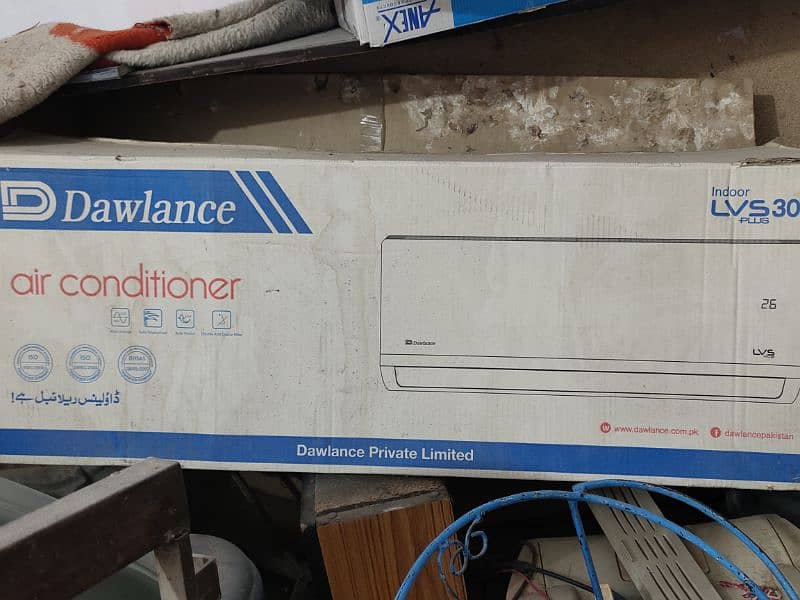 Split AC like new 03315596616 0