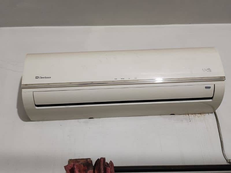 Split AC like new 03315596616 1