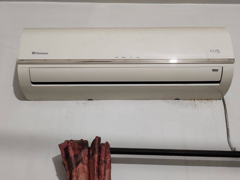 Split AC like new 03315596616 2