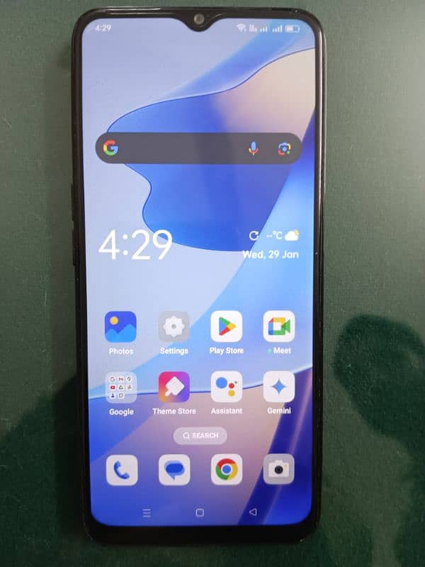 Oppo A16 in good working condition 2