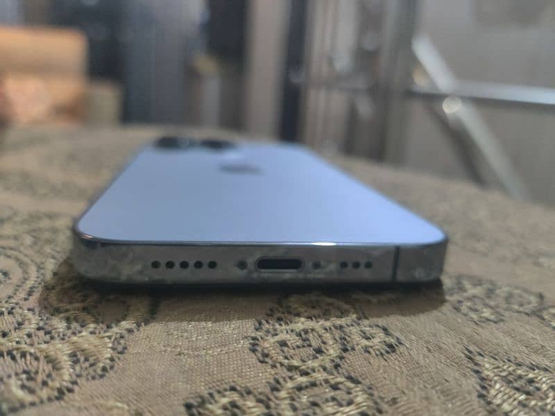 Iphone 13 Pro 256gb 4