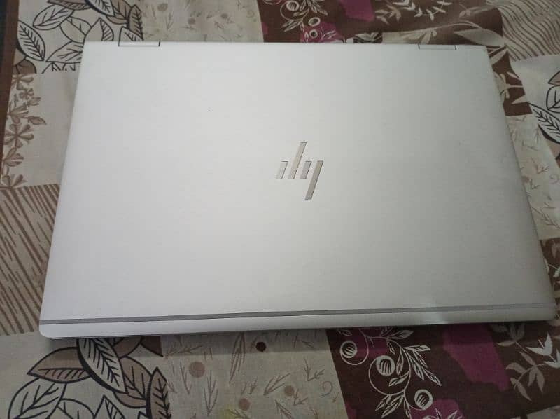 HP elite book i5 7 generation 0