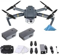 DJI mavic pro