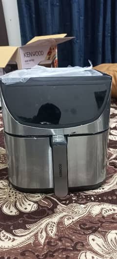 KENWOOD Air Fryer