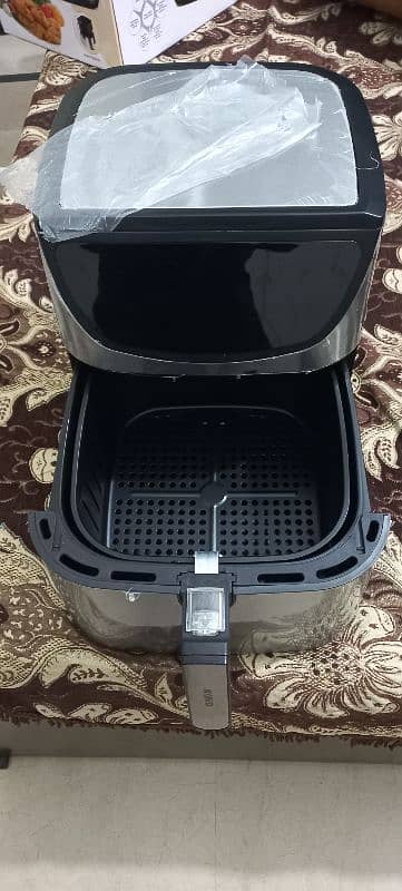 KENWOOD Air Fryer 2